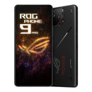 Asus ROG Phone 9 Pro Android 15 Snapdragon 8 6.78" FHD+ Gaming Mobile (Phantom Black)