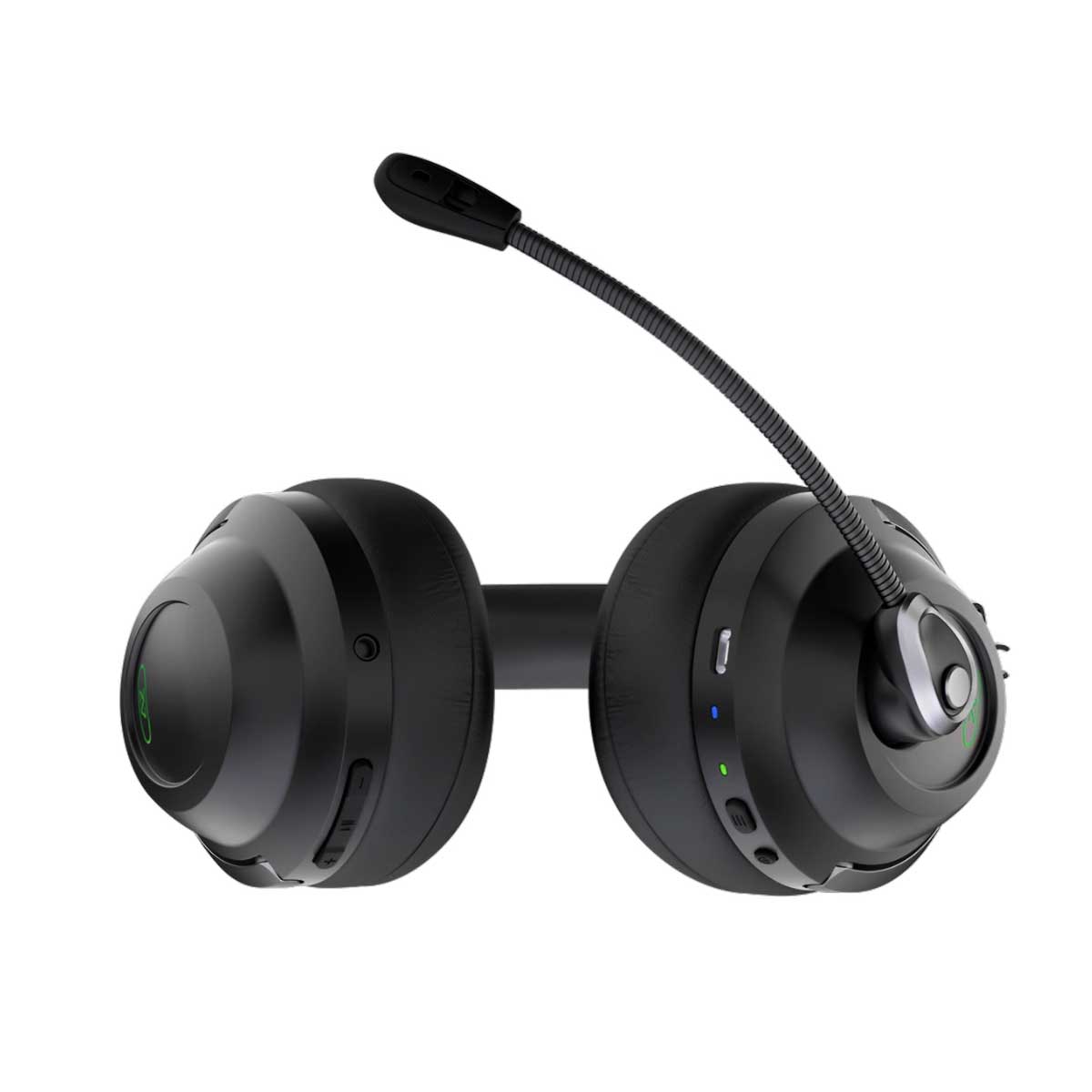 AceZone A-Spire Advanced Hybrid ANC Wireless Gaming Headset