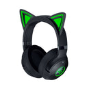 Razer Kraken Kitty V2 BT Wireless Bluetooth RGB Headset w/ Kitty Ears | DataBlitz