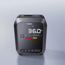 Baseus PrimeTrip Series Super Energy 4-in-1 Car Jump Starter 1200A