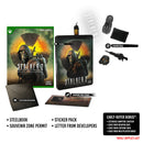 XBOXSX S.T.A.L.K.E.R. 2 Heart of Chornobyl Day One Edition (Asian)