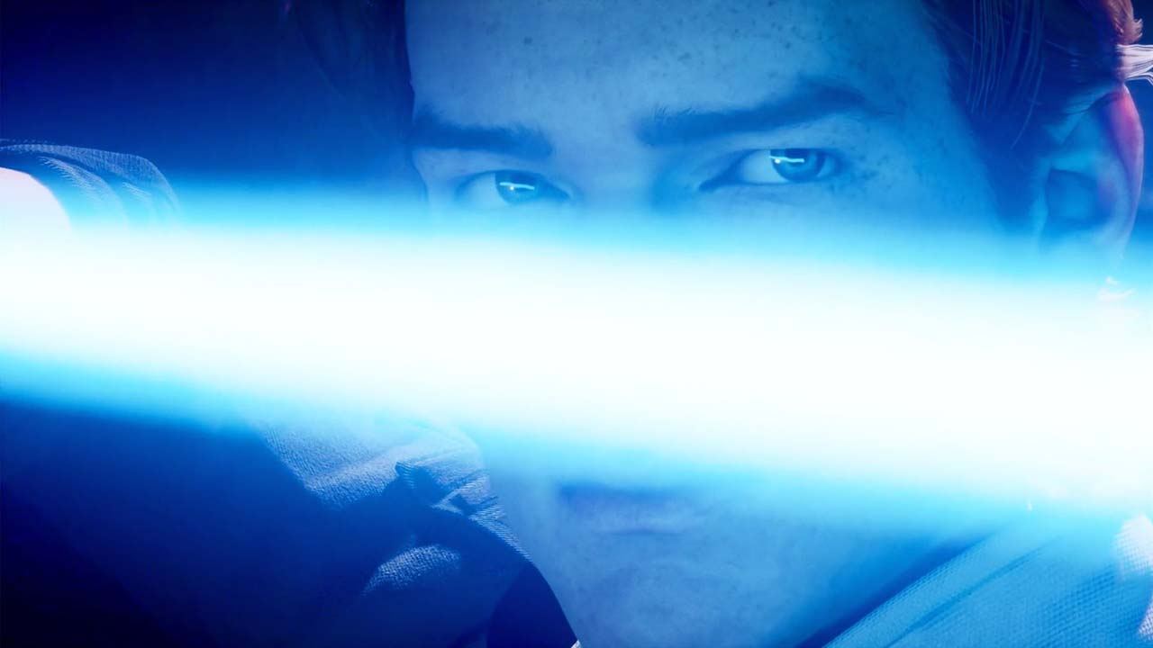PS5 Star Wars Jedi Fallen Order (US) (ENG/FR)