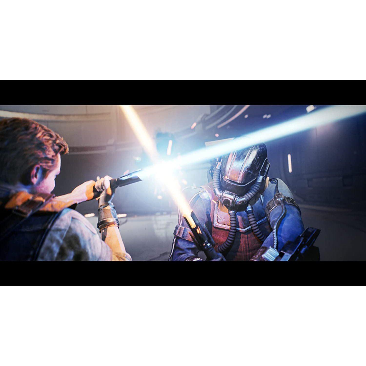 PS5 Star Wars Jedi Survivor (US) (SP COVER)