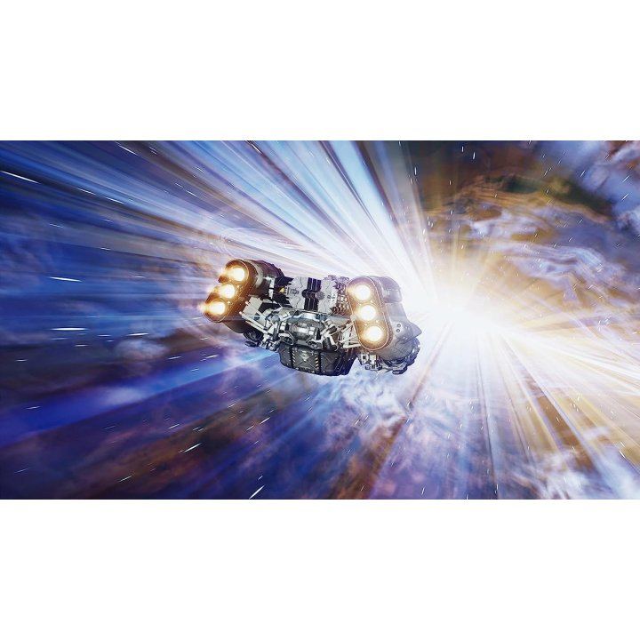 XBOXSX Starfield (Asian)
