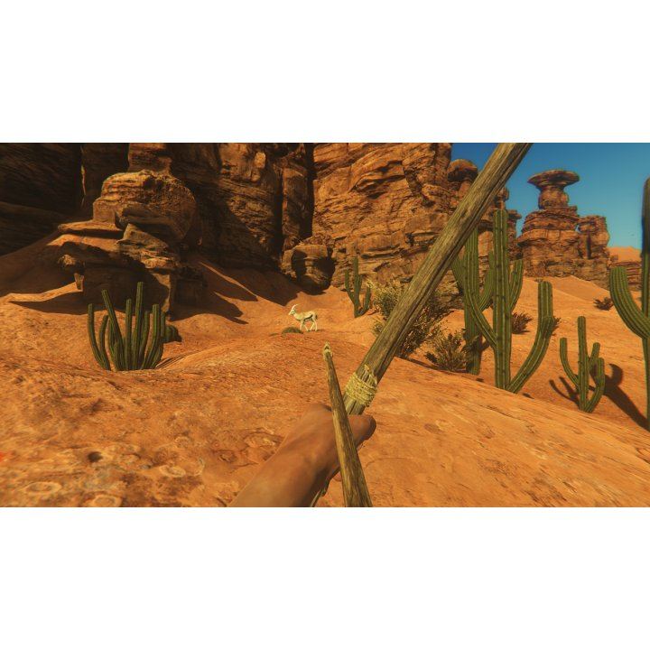 PS4 Starsand (ENG/EU)