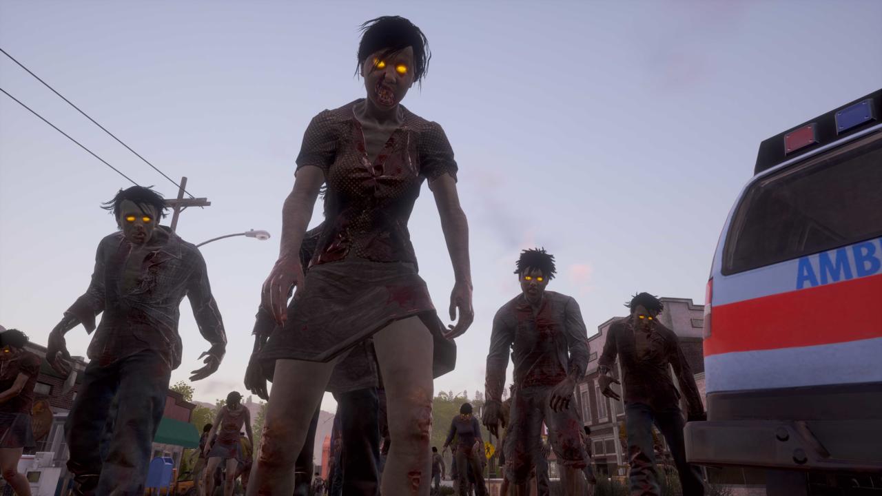 XBOXONE State Of Decay 2 Ultimate Edition (US)