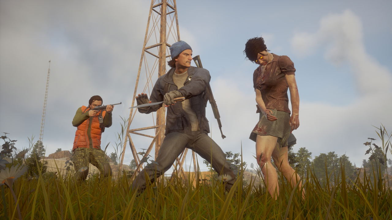 XBOXONE State Of Decay 2 Ultimate Edition (US)
