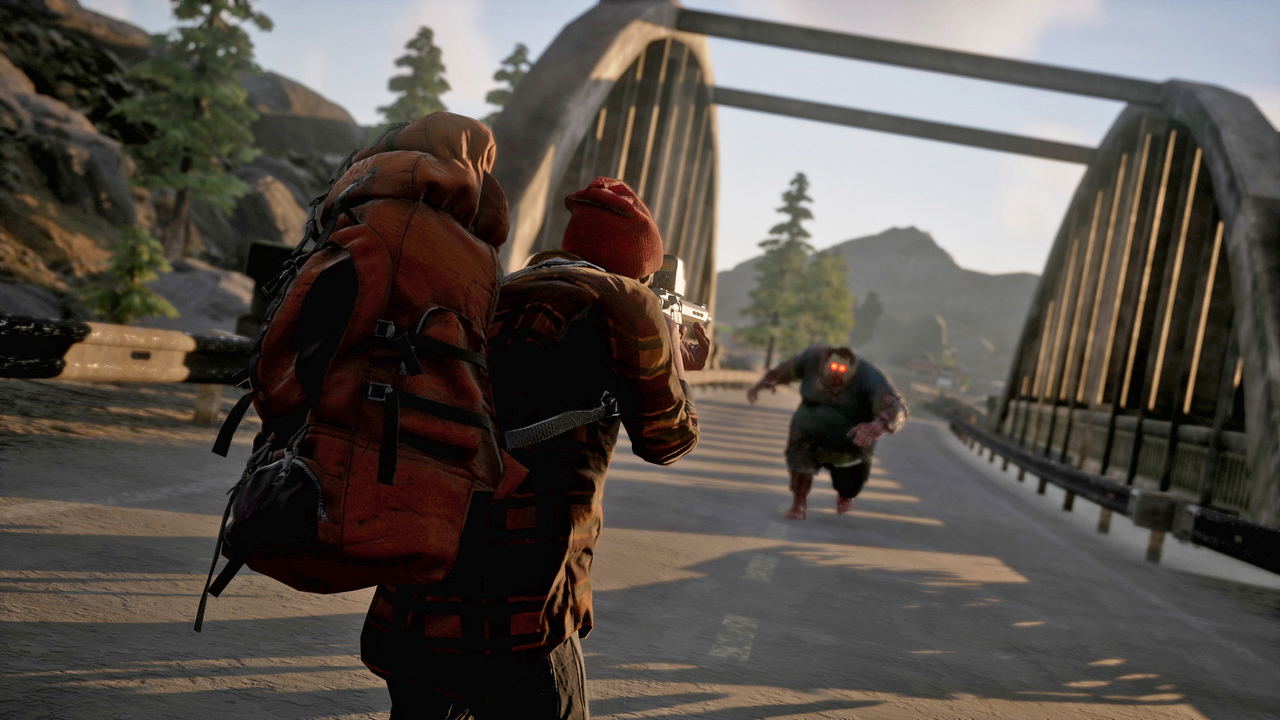 XBOXONE State Of Decay 2 Ultimate Edition (US)