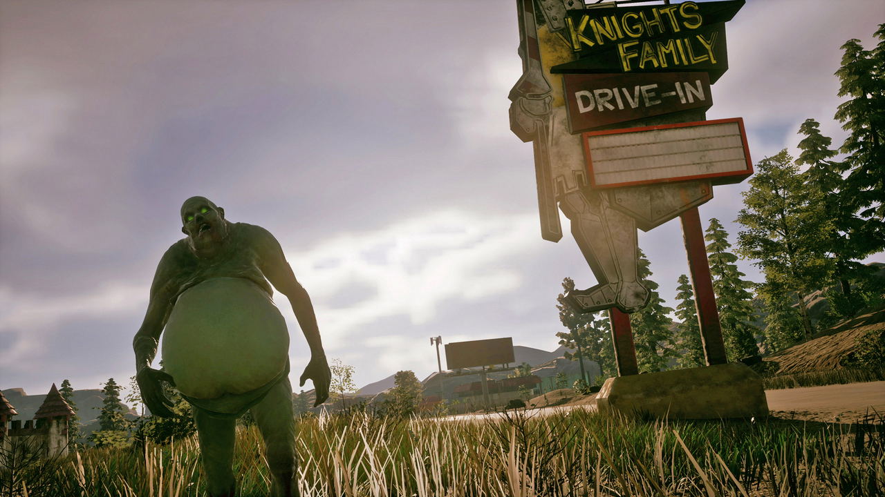 XBOXONE State Of Decay 2 Ultimate Edition (US)