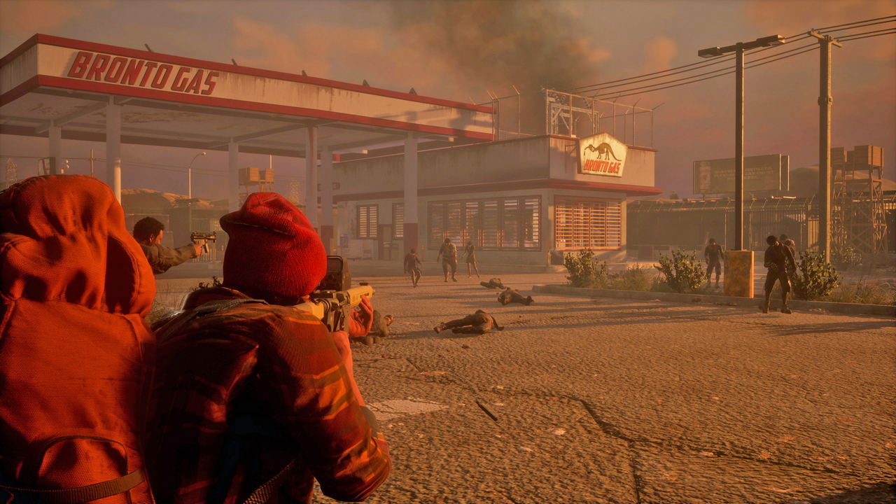 XBOXONE State Of Decay 2 Ultimate Edition (US)