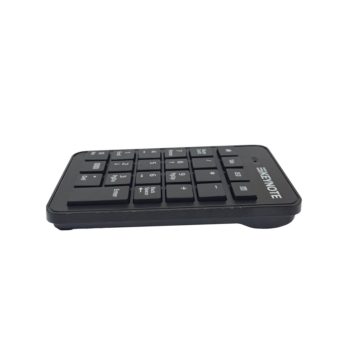 Keynote Multi-Function 23 Keys Wireless Numeric Keypad