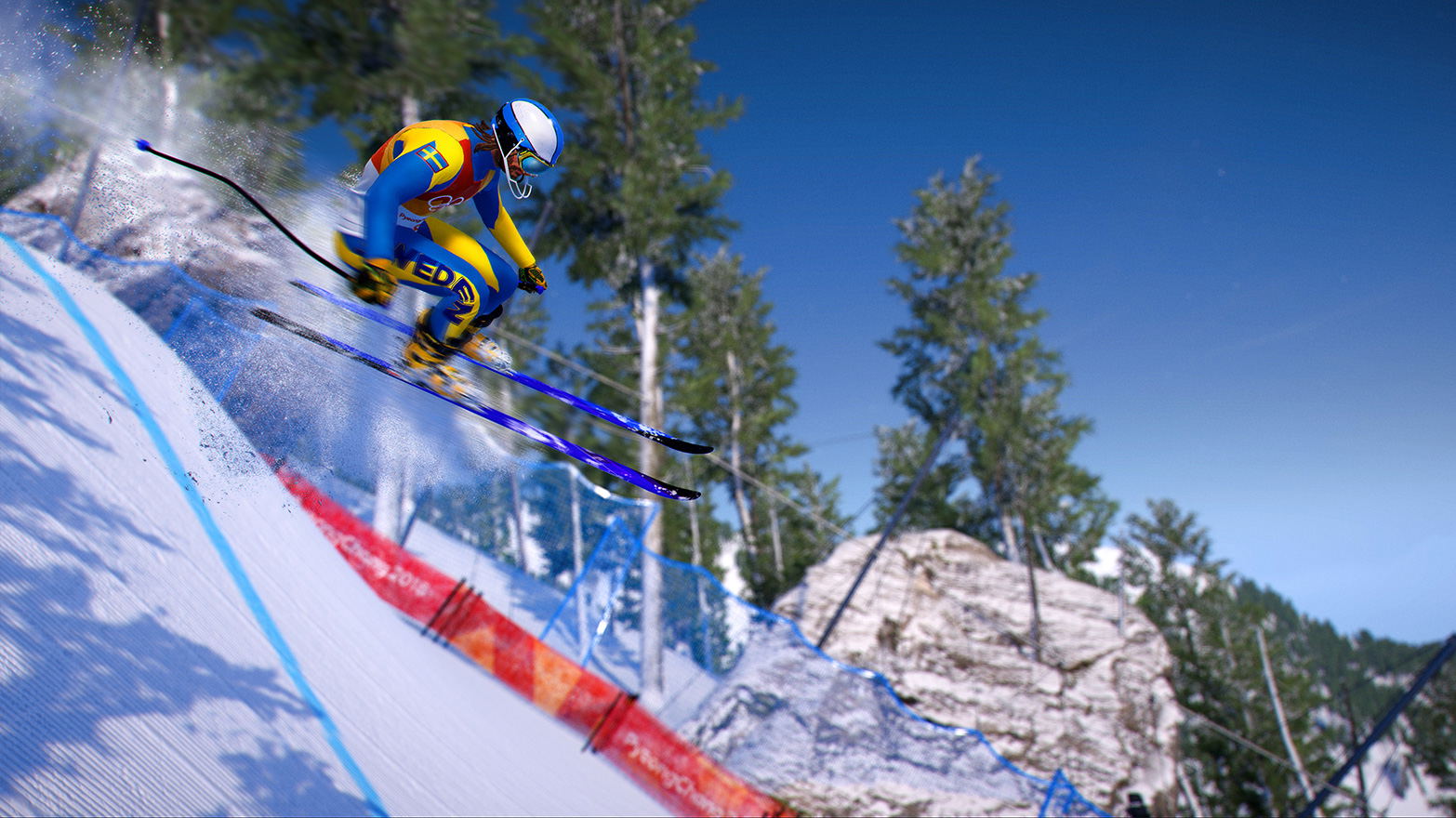 XBOXONE Steep Winter Games Edition (Asian)