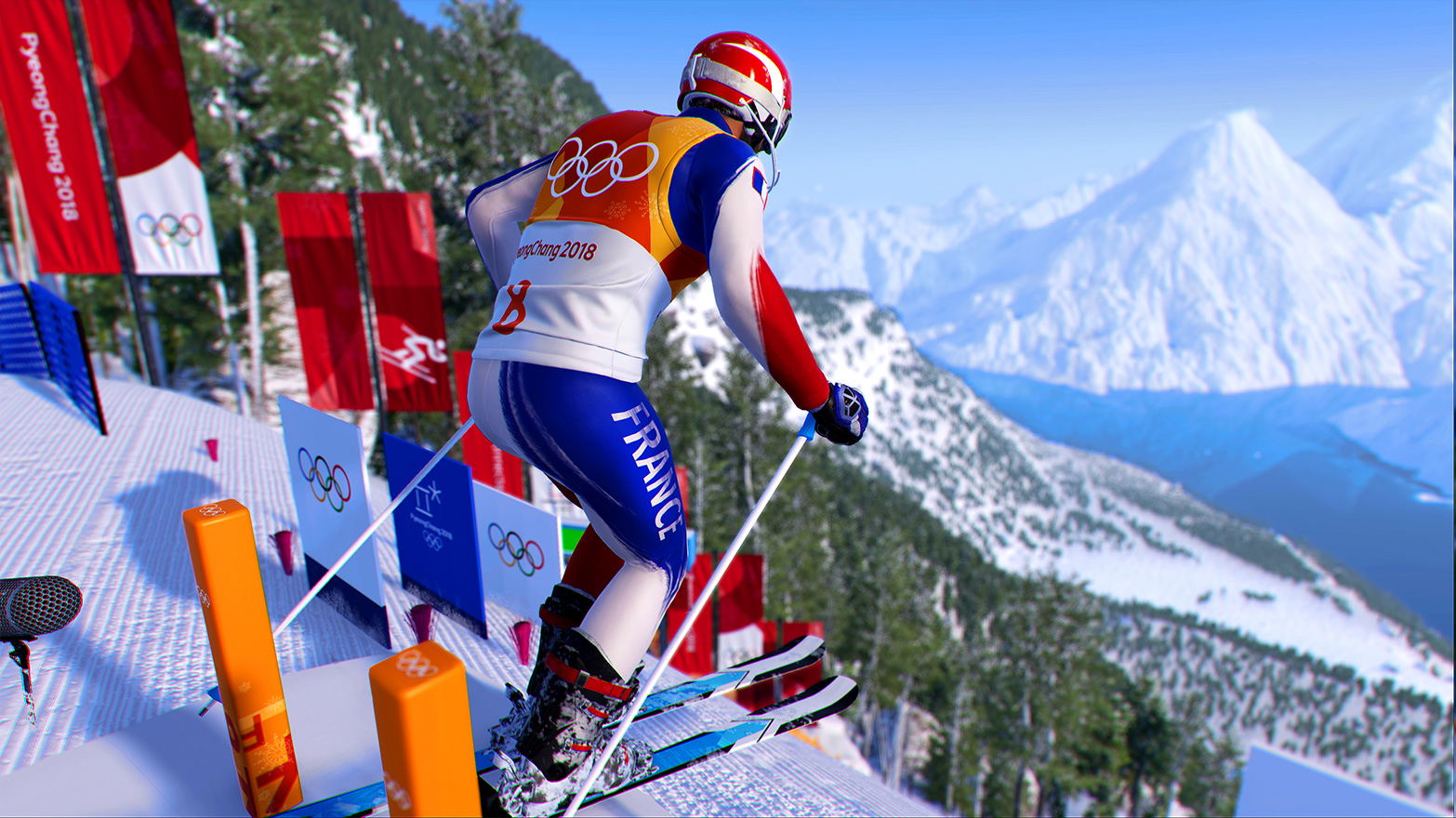 XBOXONE Steep Winter Games Edition (Asian)