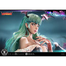 Darkstalkers Morrigan | DataBlitz