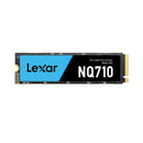 Lexar NQ710 M.2 2280 5000MB/s Read PCIe Gen4x4 NVMe SSD | DataBlitz