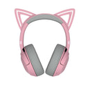 Razer Kraken Kitty V2 BT Wireless Bluetooth RGB Headset w/ Kitty Ears | DataBlitz