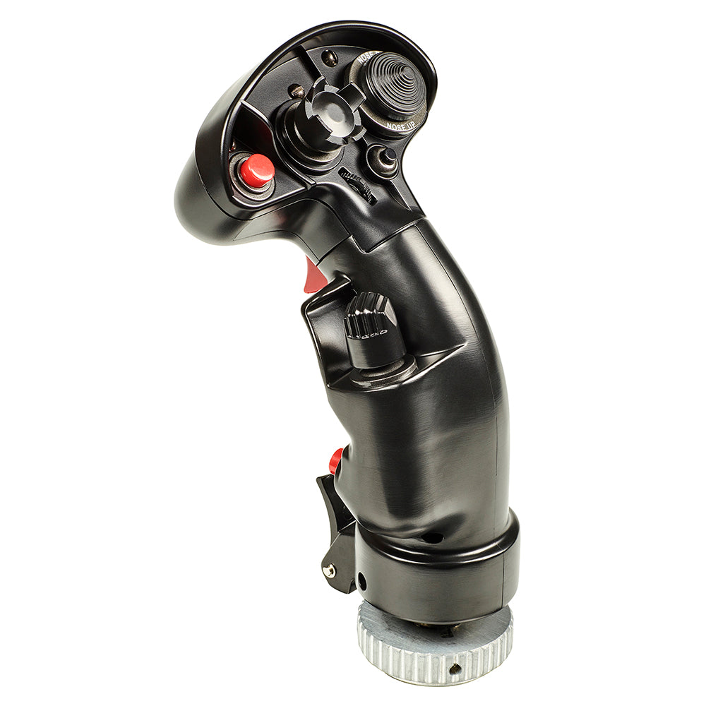 Thrustmaster F/A-18c Hornet Hotas Add-On Grip For PC (2960812)