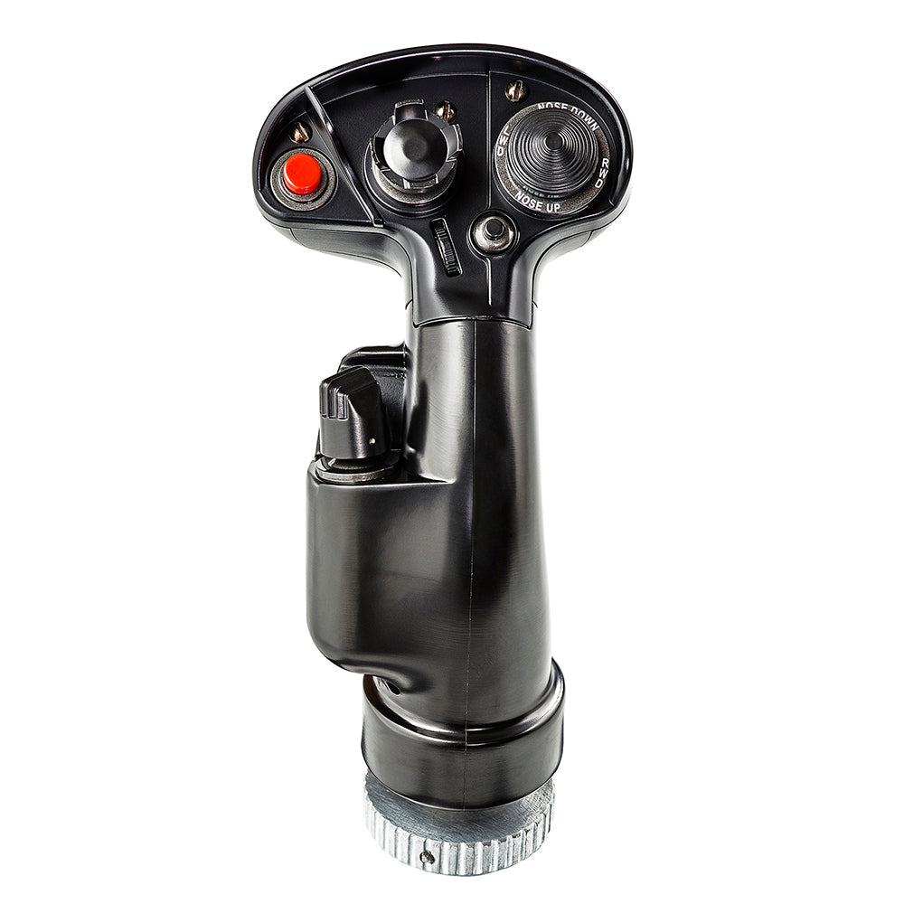 Thrustmaster F/A-18c Hornet Hotas Add-On Grip For PC (2960812)