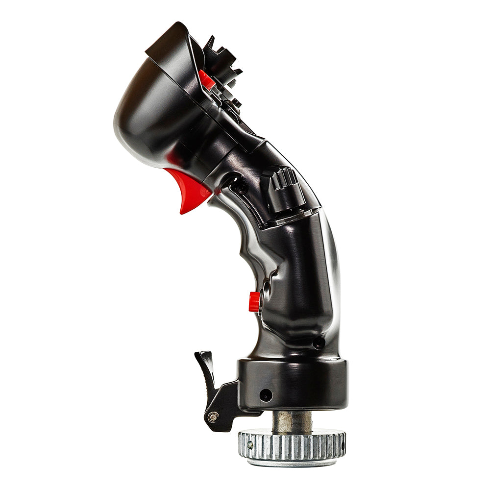 Thrustmaster F/A-18c Hornet Hotas Add-On Grip For PC (2960812)