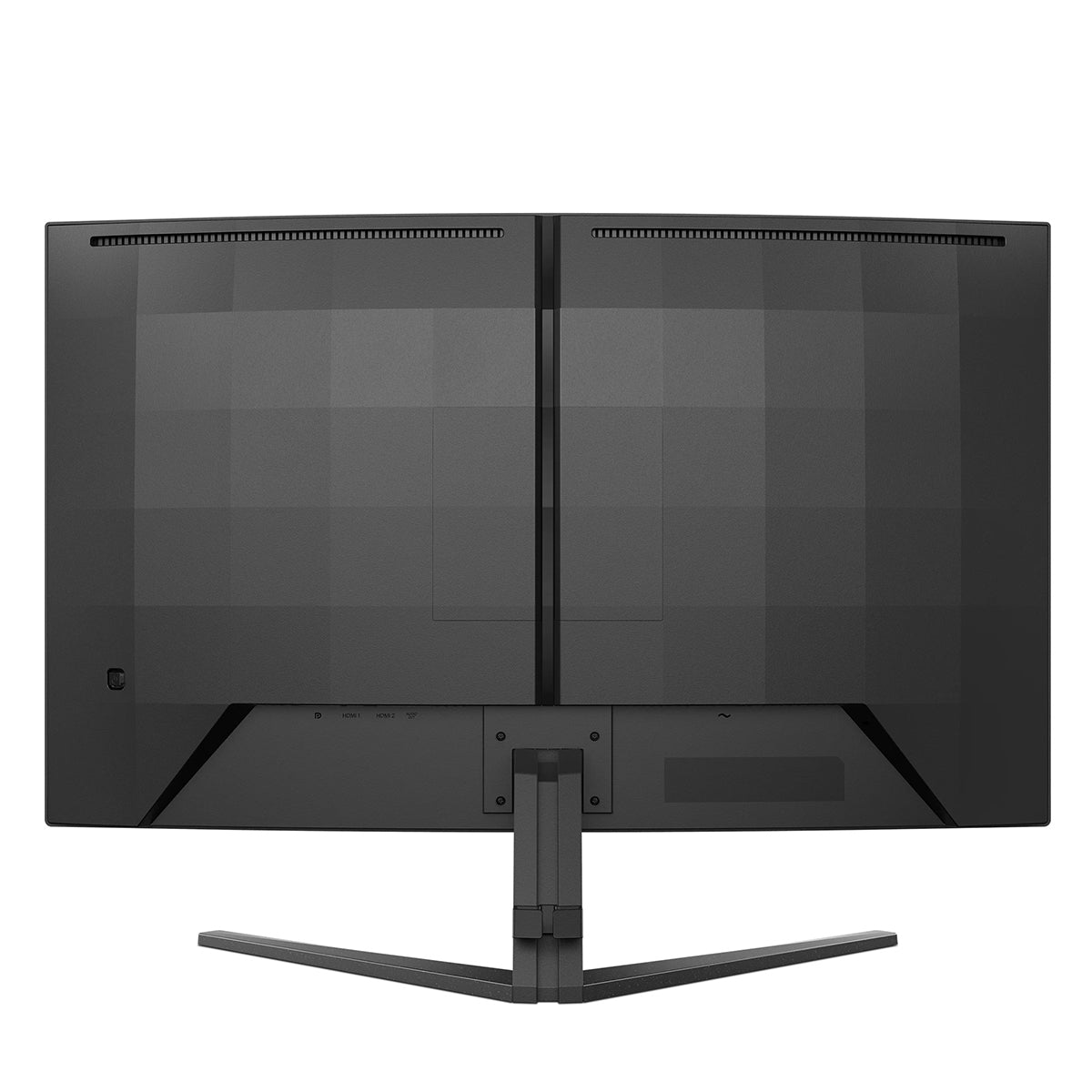 Philips Evnia 32M2C3500L/96 31.5" QHD (2560x1440) 180Hz 1ms GTG Fast VA Curved Gaming Monitor