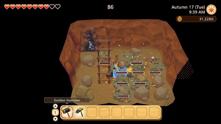 NINTENDO SWITCH STORY OF SEASONS PIONEERS OF OLIVE TOWN