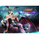 Darkstalkers Morrigan | DataBlitz