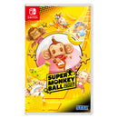 Nintendo Switch Super Monkey Ball Banana Blitz HD (US) (Eng/Fr)