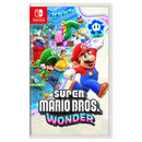 NINTENDO SWITCH SUPER MARIO BROS WONDER