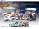 PS5 The Legend Of Heroes Trails Of Cold Steel III / The Legend Of Heroes Trails Of Cold Steel IV Deluxe Edition (US) (ENG/FR)