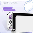 IINE Protective Case For Nintendo Switch OLED (Luffy) (White) (L908)