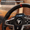 Thrustmaster T248 Racing Wheel For PS5/PS4/PC