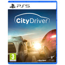 PS5 Citydriver (Eng/EU)