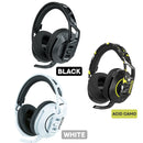 Nacon RIG 600 Pro HS Wireless Gaming Headset For PS5/PS4/Switch/PC/Tablet/ Phone (Black, White, Acid Camo)