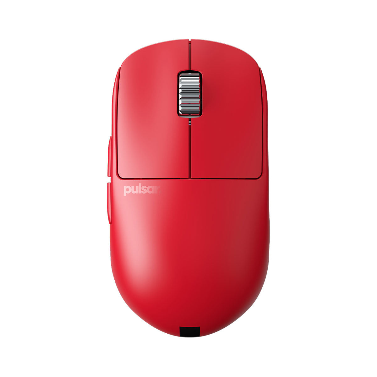 Pulsar X2H ES eSports Tournament Edition Symmetrical Wireless Gaming Mouse (Red) Size 2 (PX2HES23)