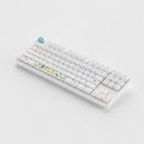 Akko Doraemon Rainbow 5087S Wireless RGB Mechanical Keyboard (Akko CS Sakura)