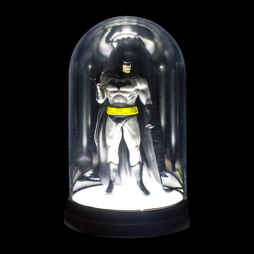 Paladone DC Comics Batman Collectible Light V3 (PP4117BMV3)