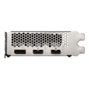 MSI Geforce RTX 3050 Ventus 2X 6GB OC GDDR6 Graphics Card