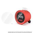 Dobe Tempered Glass Film for Nintendo Sound Clock TNS-31105