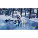 PS4 Sword And Fairy Together Forever All (US)