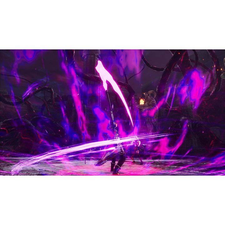 PS4 Sword Art Online Last Recollection Reg.3