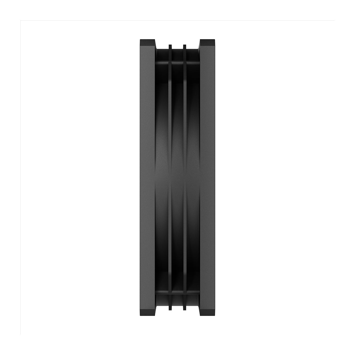 Arctic P9 PWM PST 92mm PWM Fan with Cable Splitter (Black) (ACFAN00298A)