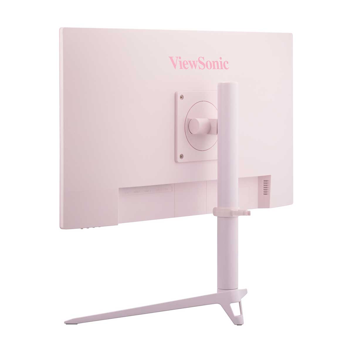 ViewSonic VX2428AJ-PK 24" FHD (1920x1080) 240Hz 0.5ms Fast IPS Gaming Monitor (Pastel Pink)