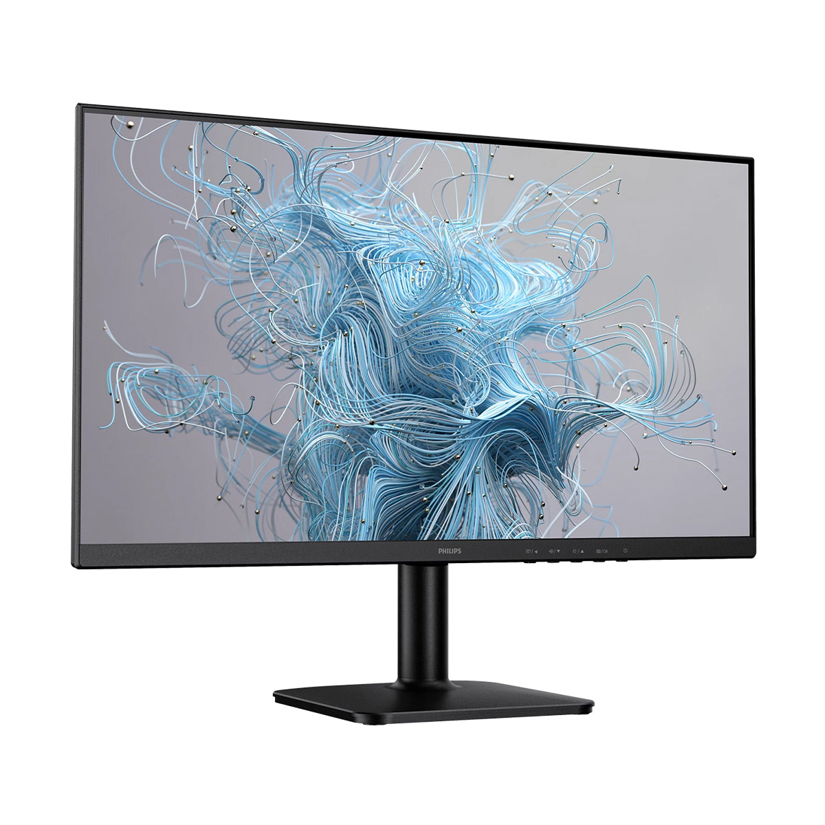 Philips 22E2N1100L/71 21.5" FHD (1920x1080) 100Hz/ 120Hz OC 4ms GTG VA LCD Adaptive-Sync