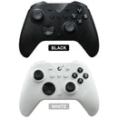 Gulikit ES Pro Controller (Black, White)