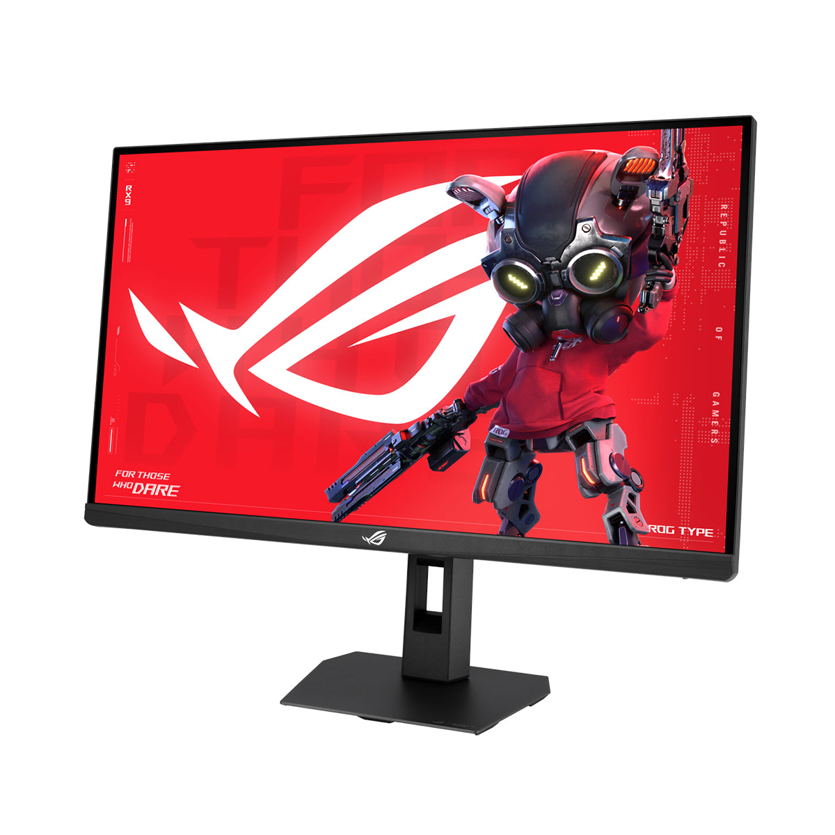 ASUS ROG Strix XG27UCG Gen2 (XG27UCGR) 27" 4K (3840x2160) Dual Mode (4K 162Hz or FHD 485Hz)