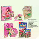 Nintendo Switch Tomba! Special Edition Deluxe Edition (Eng/JAP)