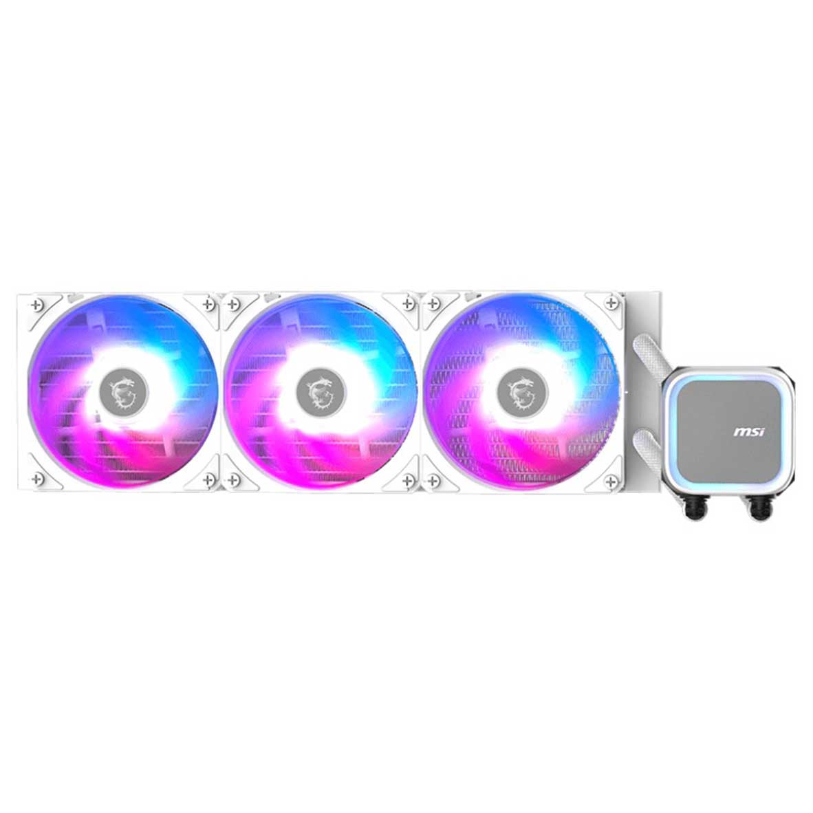 MSI MAG Coreliqiud A13 360 RGB Liquid CPU Cooler