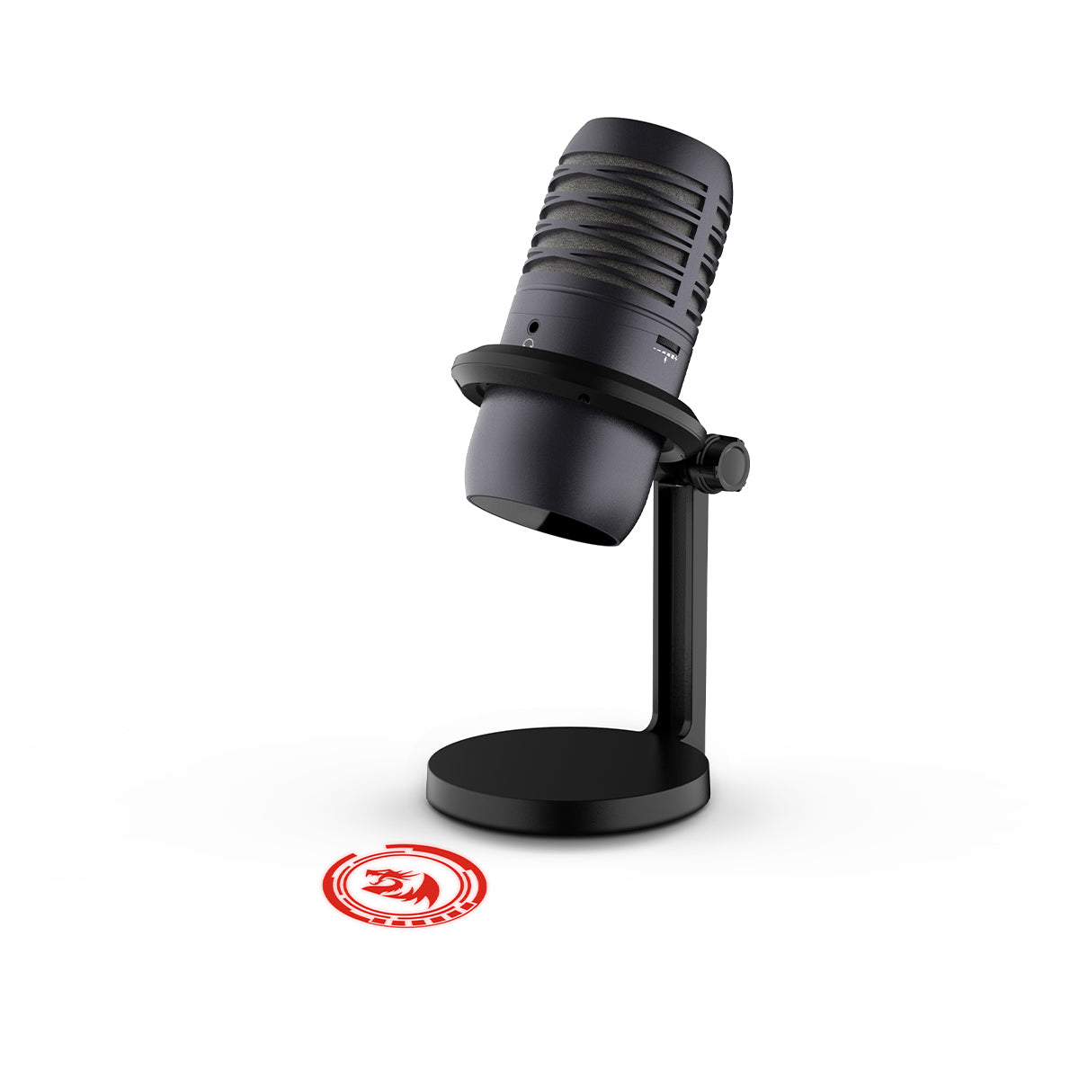 Redragon GM211 Nebula Cardioid Pointing Mode Gaming Microphone