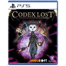 PS5 Codex Lost (Eng/EU)