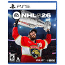 PS5 NHL 26 (US) (Eng/FR)